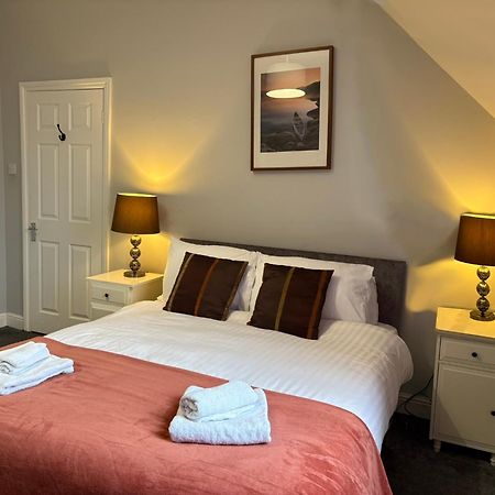Cosy And Convenient Sunderland Apartment Εξωτερικό φωτογραφία