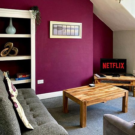 Cosy And Convenient Sunderland Apartment Εξωτερικό φωτογραφία