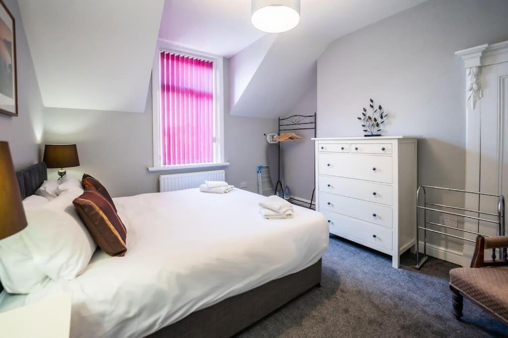 Cosy And Convenient Sunderland Apartment Εξωτερικό φωτογραφία