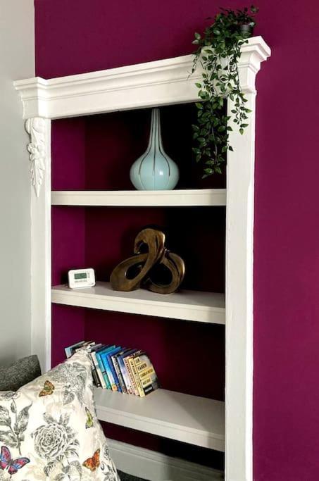 Cosy And Convenient Sunderland Apartment Εξωτερικό φωτογραφία