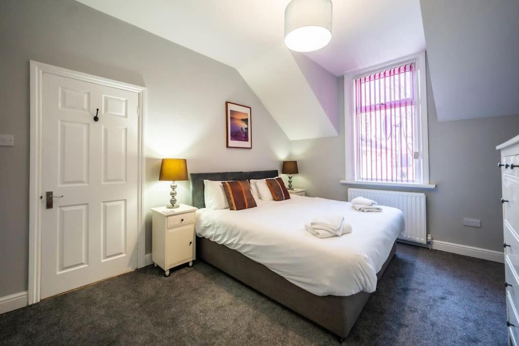 Cosy And Convenient Sunderland Apartment Εξωτερικό φωτογραφία