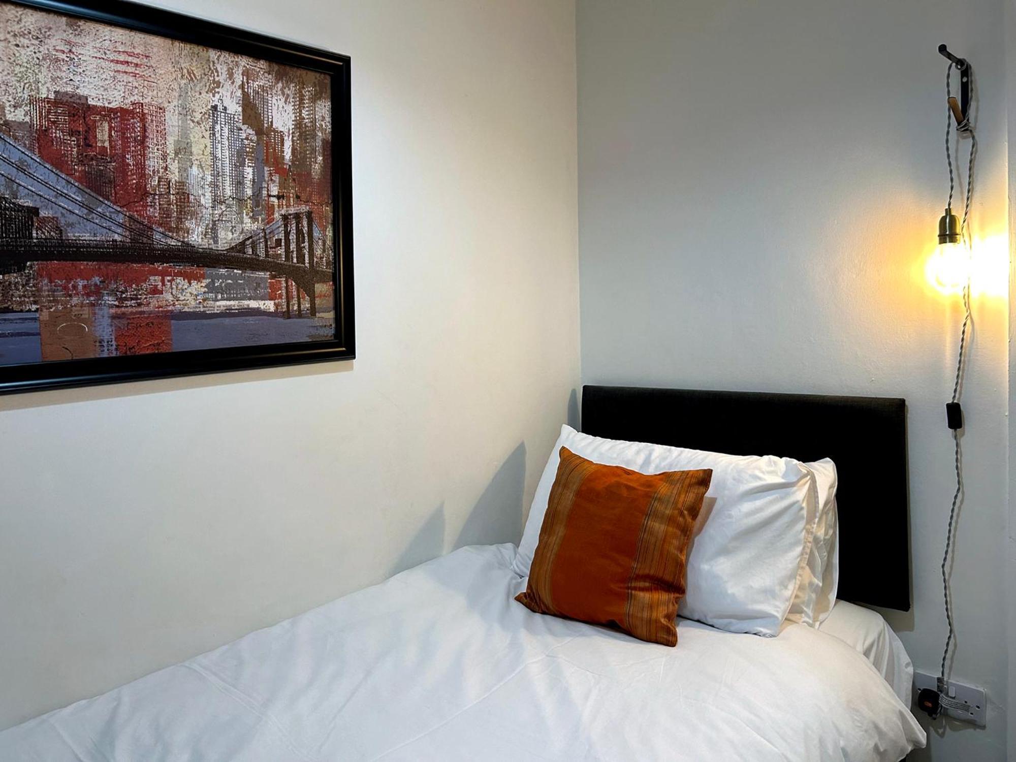 Cosy And Convenient Sunderland Apartment Εξωτερικό φωτογραφία