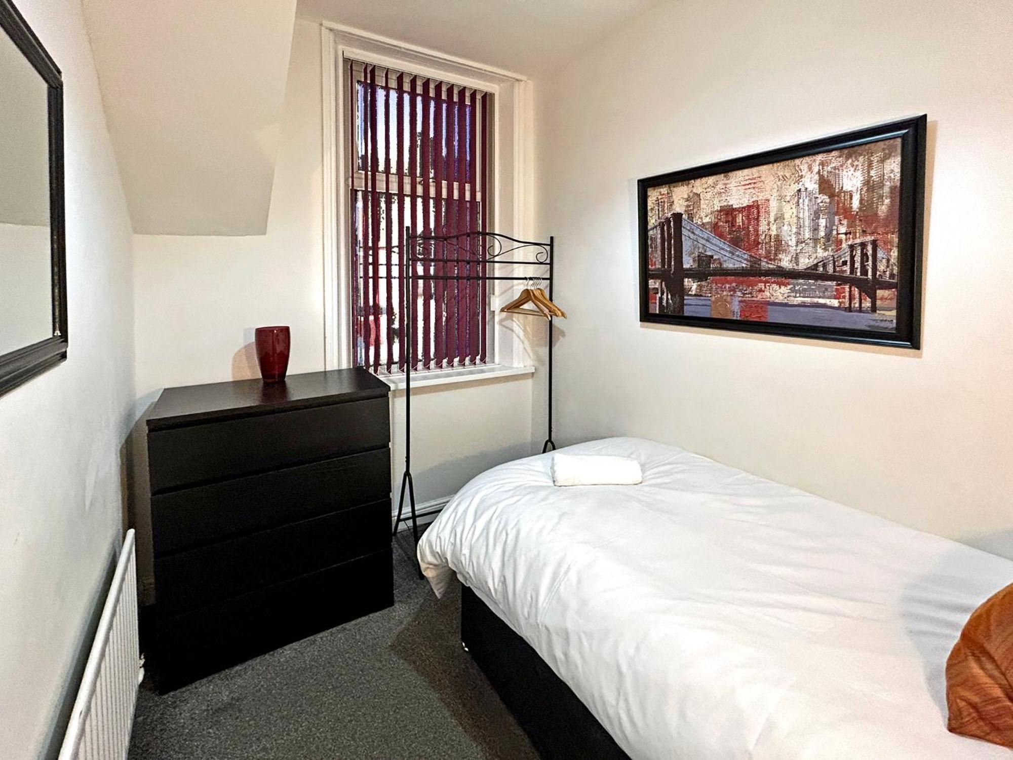 Cosy And Convenient Sunderland Apartment Εξωτερικό φωτογραφία