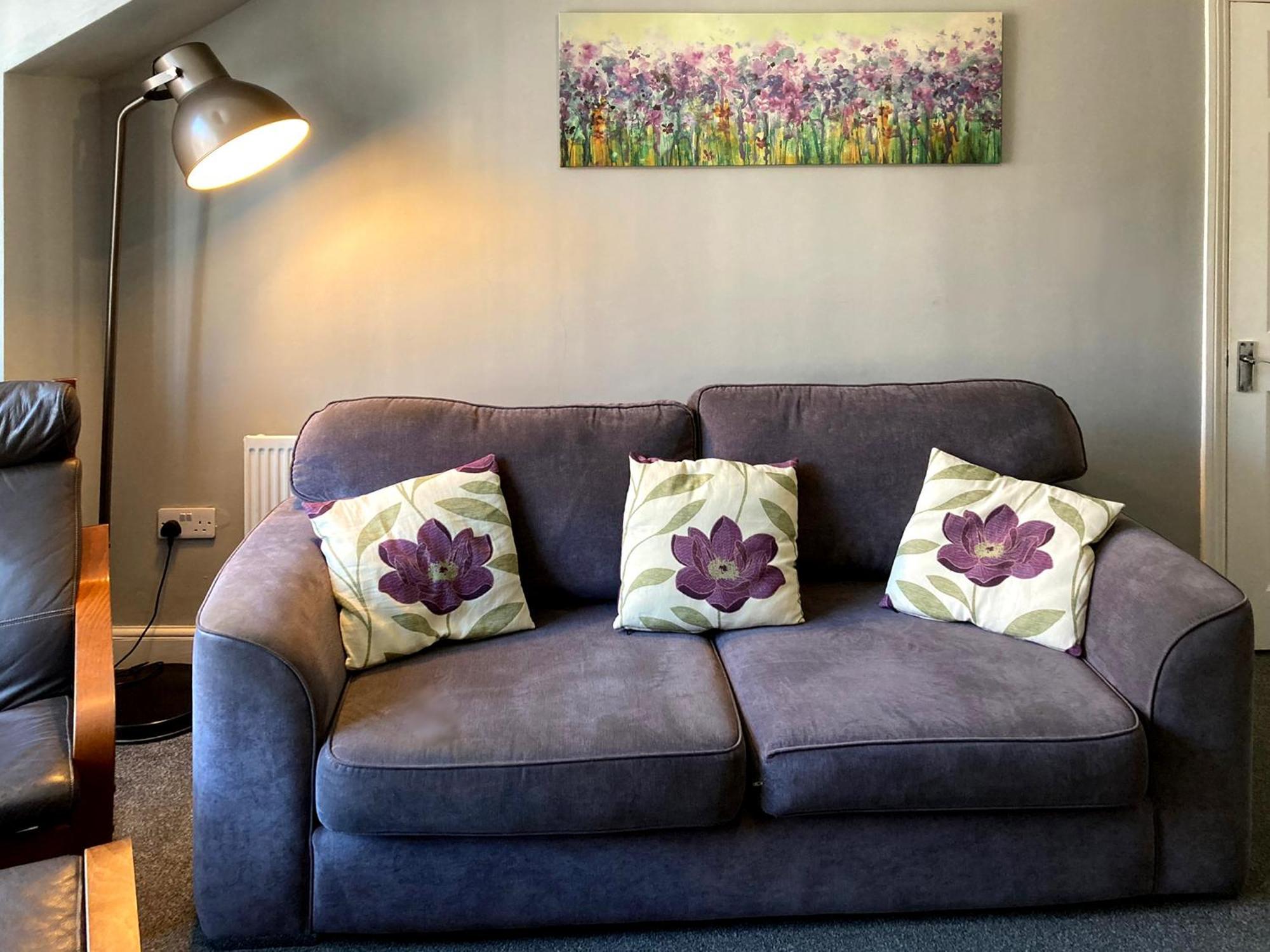 Cosy And Convenient Sunderland Apartment Εξωτερικό φωτογραφία