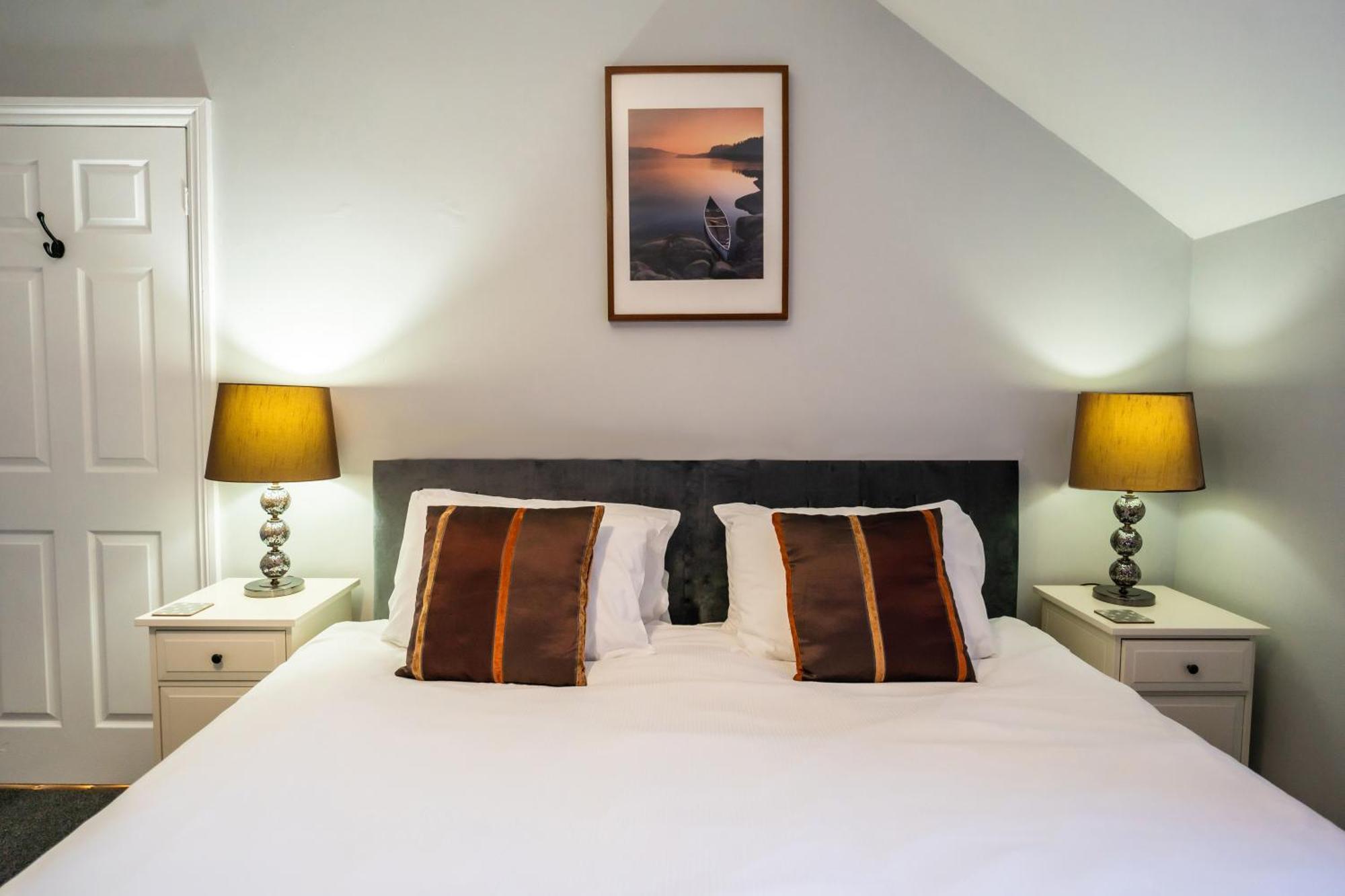 Cosy And Convenient Sunderland Apartment Εξωτερικό φωτογραφία