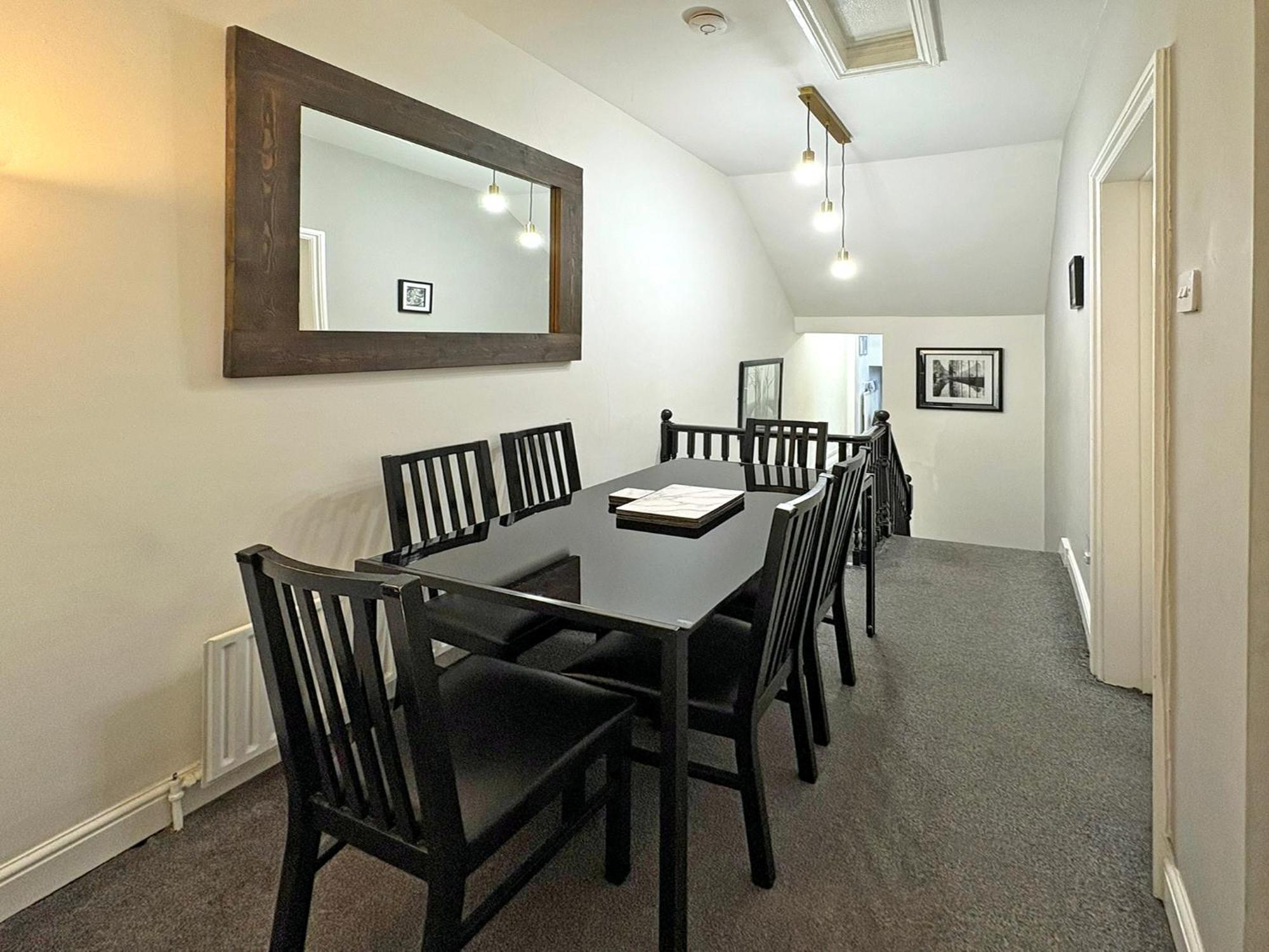 Cosy And Convenient Sunderland Apartment Εξωτερικό φωτογραφία